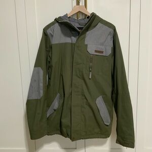 Burton snowboard jacket